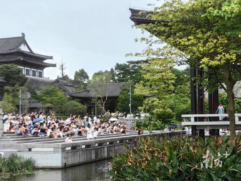 广东旅游定制：开启个性化旅程的秘密武器