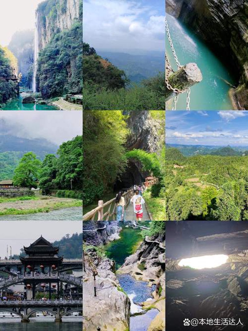 广东旅游定制:个性化旅程的无限可能