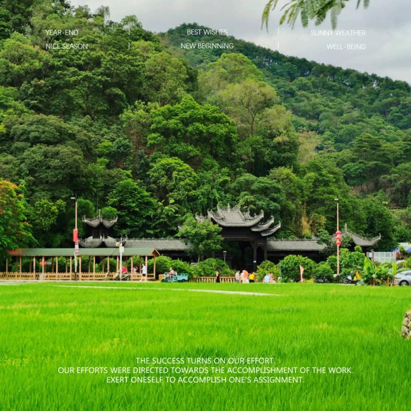 玩转广东旅游定制攻略