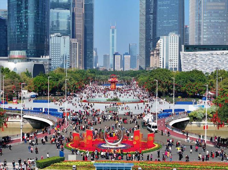 广州文化旅游：避开热门景点的冷门秘境